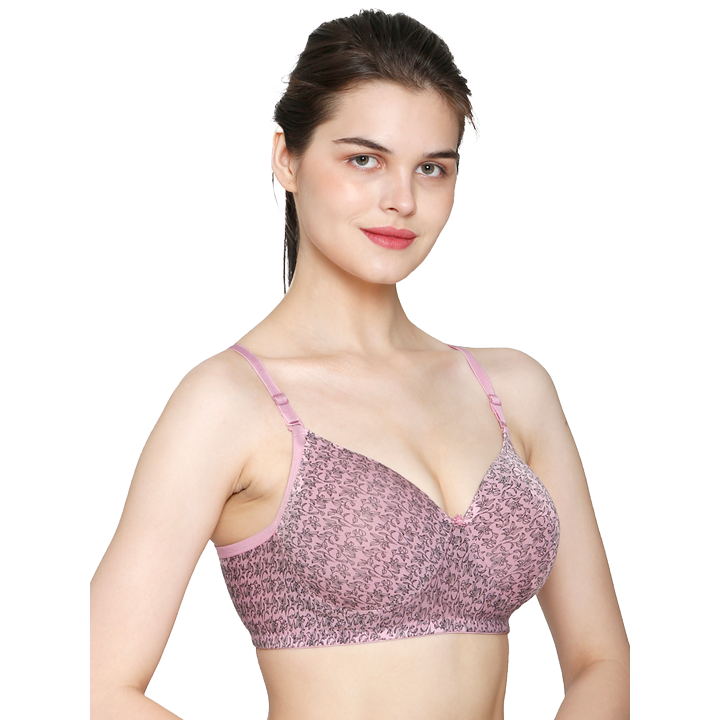 Light Padded Bra