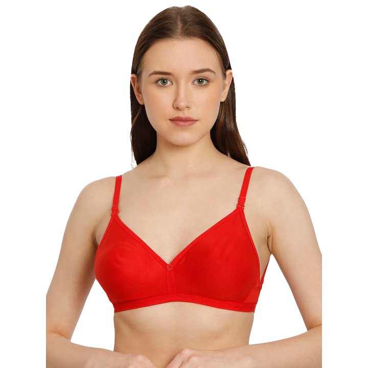 Fancy Design Padded Bra For Ladies, All Sizes Available at Best Price in  Delhi