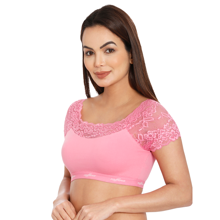 Blouse Design Bra