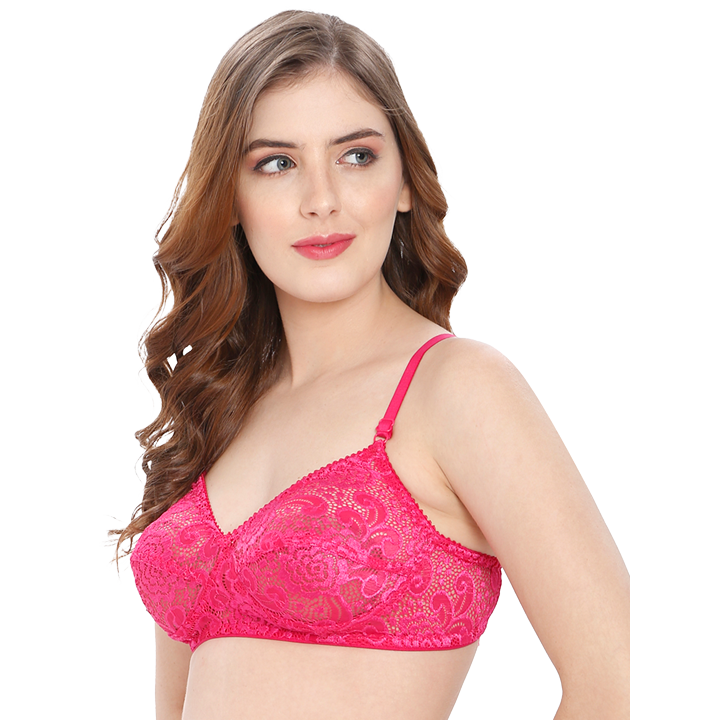 Buy Bridal Bra Online in India  Sexy Bridal Bra at Discounted Price !