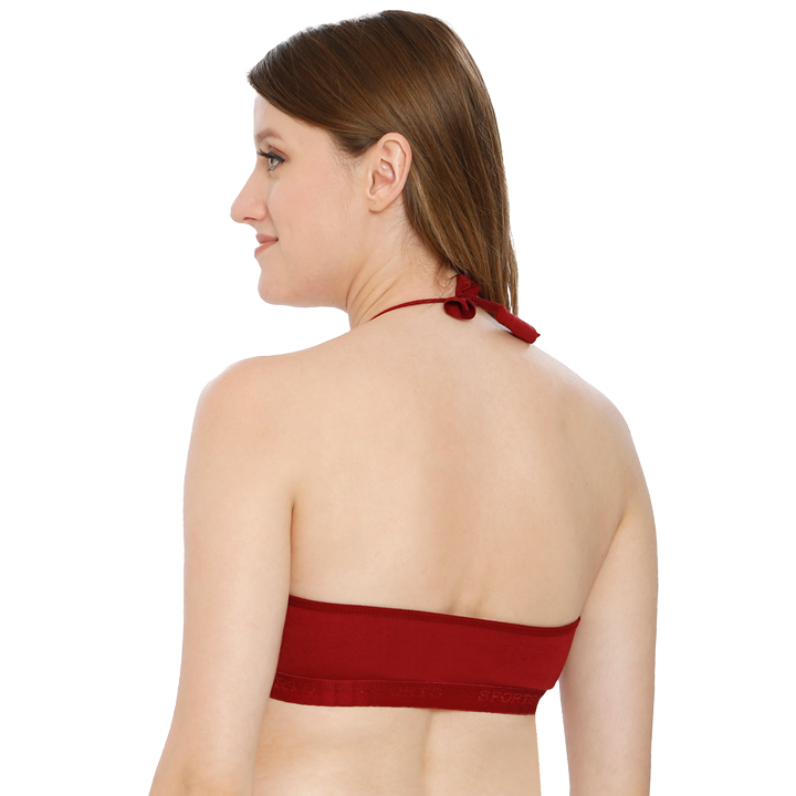 Halter Neck Bra