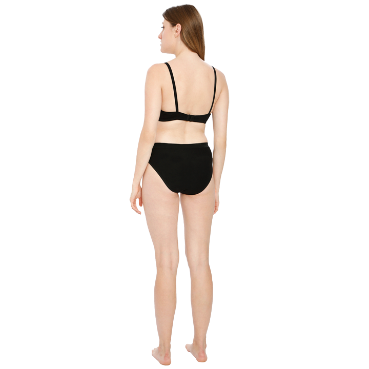 Wedding Night Lingeries Set