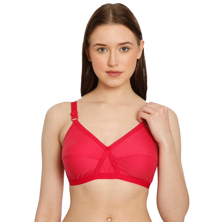 Bra Set Light Padded For Women