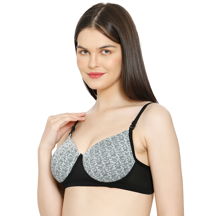 Light Padded Bra