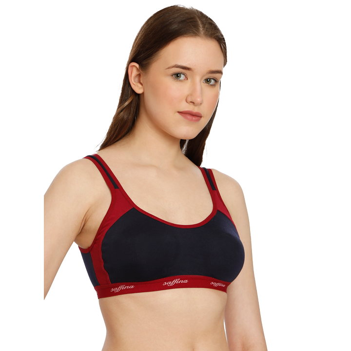 Sports Bra Combo Pack