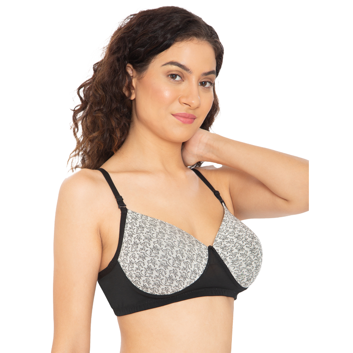 Light Padded Bra