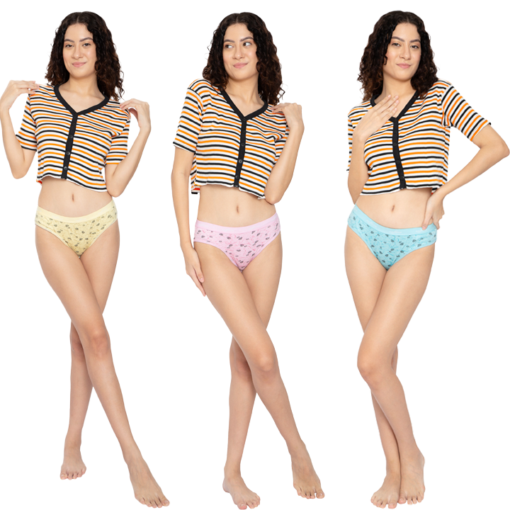 panty manufacturer
