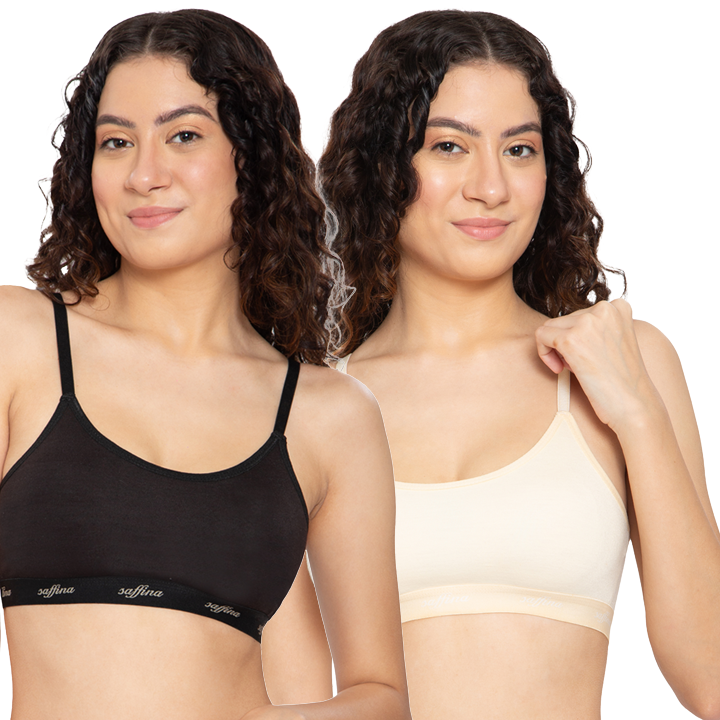 Bra pack of 2