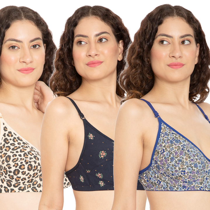 Buy Pure Cotton Bras Online at Best Prices