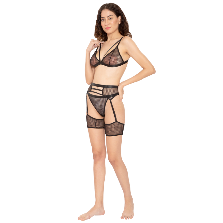 Sexy Lingeries Set